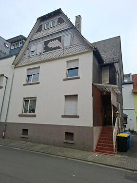 Foto - 5Zi, Küche, Bad, Gäste-WC in Herborn, Turmstraße 19