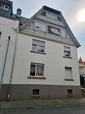 Foto - Etagenwohnung in Herborn