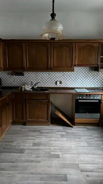 Foto - Etagenwohnung in Herborn zur Miete