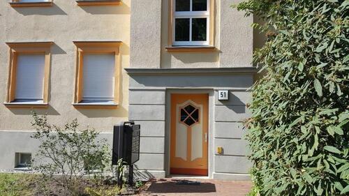 Foto - Etagenwohnung zur Miete in Cottbus