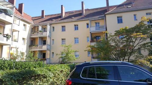 Foto - Etagenwohnung in Cottbus zur Miete