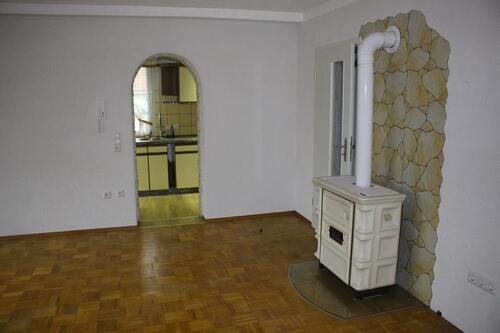 Foto - Geräumige 4-Zimmerwohnung in Johannesberg