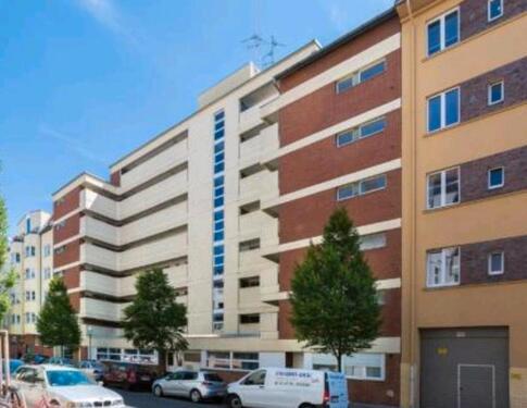 Foto - 1 Zimmer Etagenwohnung in Berlin