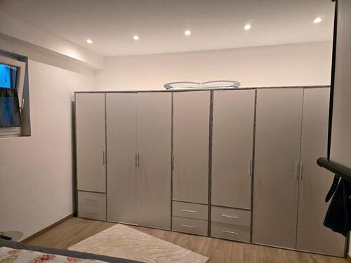 Foto - Etagenwohnung in München zur Miete