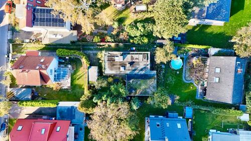 Foto - 3 Zimmer Einfamilienhaus zum Kaufen in Berlin