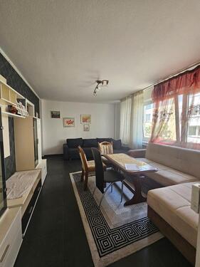 Foto - Wohnung in Solingen zu vermieten