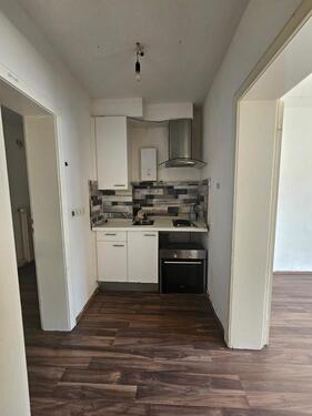 Foto - 1 Zimmer Etagenwohnung zur Miete in Solingen