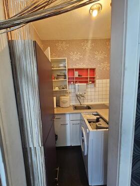 Foto - 1 Zimmer Etagenwohnung in Solingen