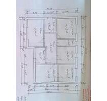 Große Wohnung am Bahnhof Otting-Weilheim - Monheim