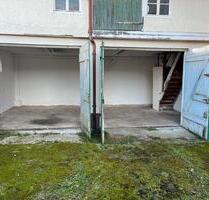 Doppelgarage - 200,00&nbsp;EUR Miete, in Mössingen (PLZ: 72116)