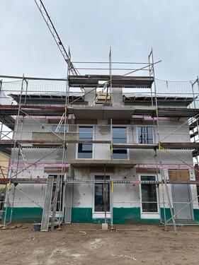 Foto - 3 Zimmer Etagenwohnung zur Miete in Diepholz