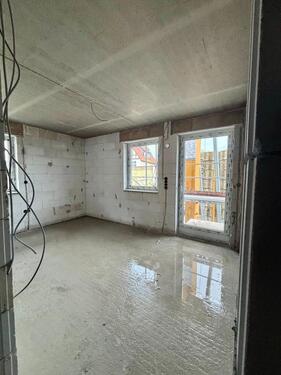 Foto - Etagenwohnung in Diepholz zur Miete