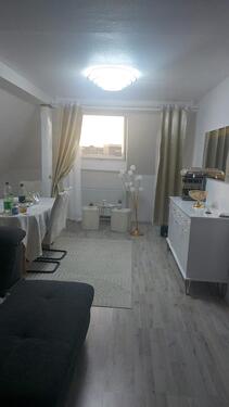 Foto - Schöne 3-Zimmer DG-Wohnung in Gelsenkirchen zur Miete