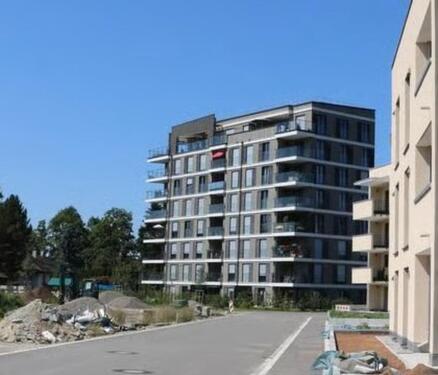 Foto - Wunderschöne 4-Zimmer-Wohnung mit Weitblick in den Storchengärten