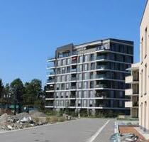 Wunderschöne 4-Zimmer-Wohnung mit Weitblick in den Storchengärten - Leutkirch im Allgäu