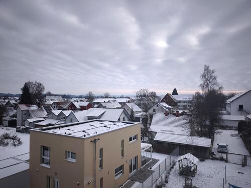 Foto - 4 Zimmer Etagenwohnung in Leutkirch im Allgäu