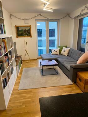 Foto - Etagenwohnung in Leutkirch im Allgäu zur Miete