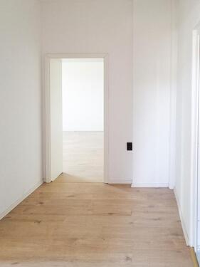 Foto - Gemütliche 2-Zimmer Wohnung, zentral gelegen im Bahnhof Hedemünden