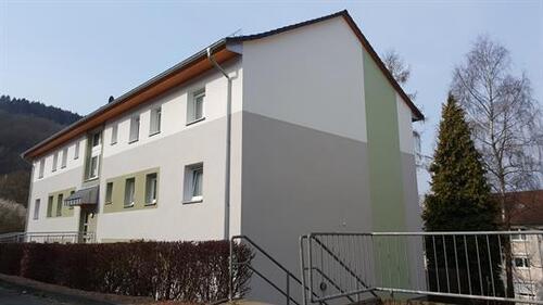 Foto - bezugsfertiges Appartment in Pungelscheid