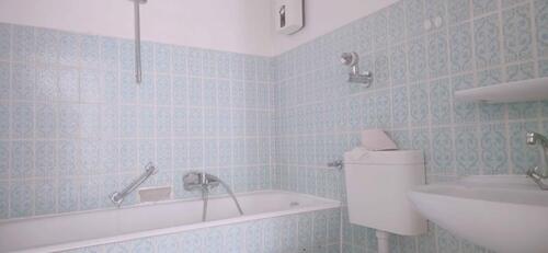 Foto - 2 Zimmer Etagenwohnung zur Miete in Minden