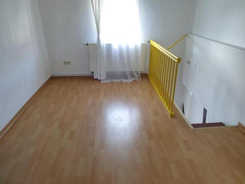 Foto - 2 Zimmer Maisonettenwohnung zur Miete in Melsungen