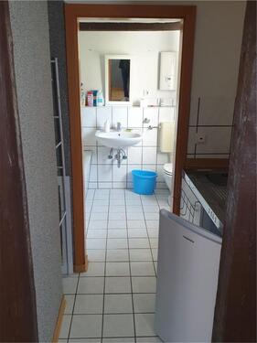 Foto - 2 Zimmer Maisonettenwohnung in Melsungen