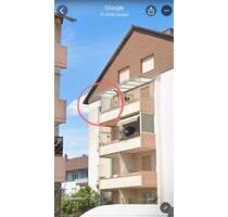 Schöne 4 Zimmer Maisonetten Wohnung - Rastatt