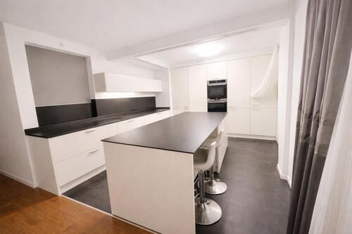 Foto - Maisonettenwohnung in Rastatt zum Kaufen