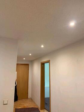 Foto - Etagenwohnung in Püttlingen zur Miete