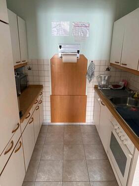 Foto - 2 Zimmer Dachgeschoßwohnung in Wurmannsquick