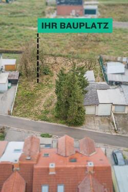 Foto - Grundst&uuml;ck zur Miete in Neidenstein