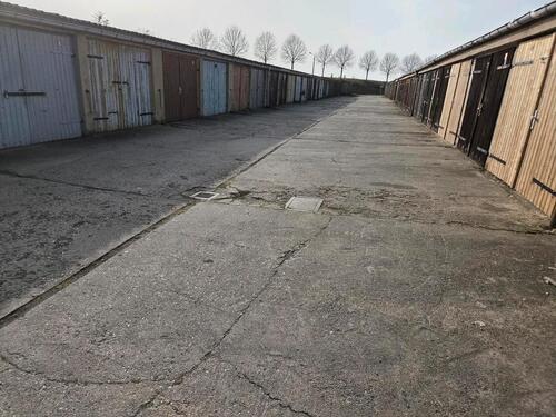 Foto - 1 Monat Miete gratis, Garage in Geithain