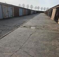 1 Monat Miete gratis, Garage in Geithain