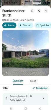 Foto - andere zur Miete in Geithain