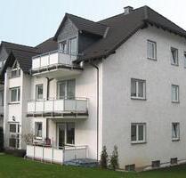 Nur wenige Gehminuten zur Neheimer-City! 3-Zimmer-Wohnung in einem gepflegten Wohnhaus - Arnsberg Rusch