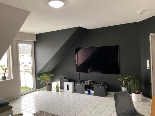 Foto - 3 Zimmer Dachgeschoßwohnung in Arnsberg