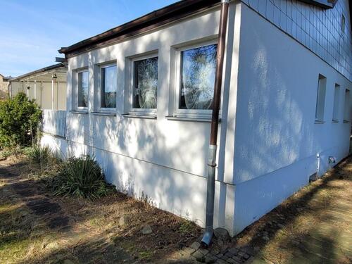 Foto - Einfamilienhaus mit großzügigem Grundstück