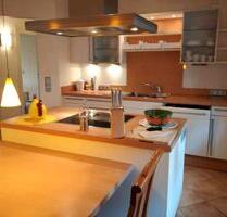 hochwertig ausgestattete, teilmöblierte 2 Zimmer Wohnung - Wuppertal Dönberg