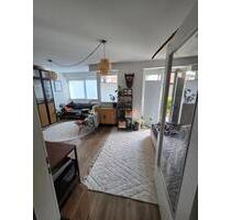 Nachmieter für 1,5 Zi.+Terrasse in Bahnhofsnähe ab 1.4. - Lübeck Sankt Lorenz Nord