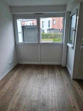 Foto - 1.5 Zimmer Erdgeschoßwohnung in Lübeck