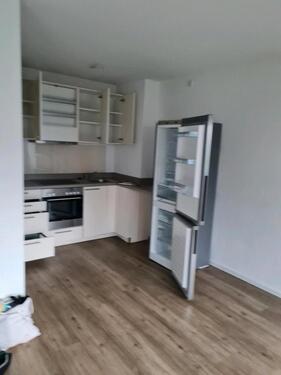 Foto - Erdgeschoßwohnung in Lübeck zur Miete