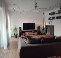 Moderne 3-Zimmerwohnung inkl. Einbauküche und Stellplatz im schönen Wörnitz zu vermieten