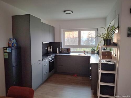 Foto - Erdgeschoßwohnung in Wörnitz zur Miete