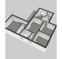 4 Zimmer Wohnung in Arnsberg-Hüsten zu vermieten