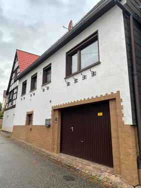 Foto - 6 Zimmer Einfamilienhaus zum Kaufen in Klingenmünster