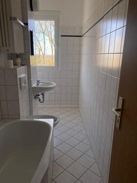 Foto - 3 Zimmer Etagenwohnung in Merseburg