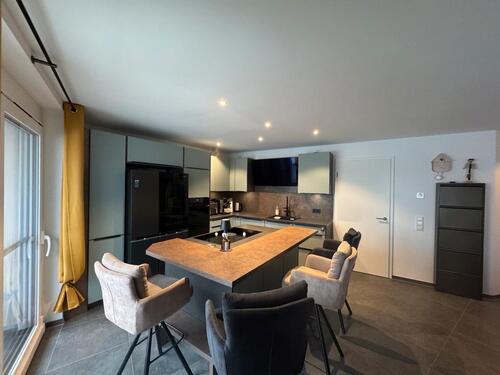 Foto - Etagenwohnung in Bad Dürrheim zum Kaufen