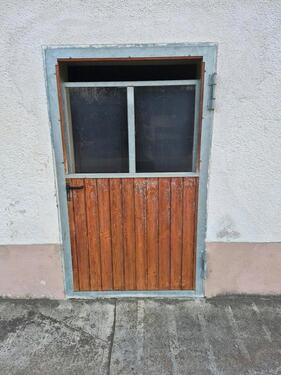 Foto - Stellplatz Motorrad,Lagerfläche,Lagerraum,Lager