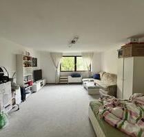 1 Zimmer Appartement in verkehrsberuhigter Sackgasse zu vermieten! - Saarbrücken Brebach-Fechingen