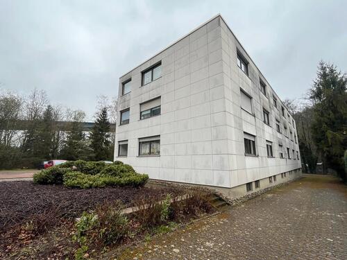 Foto - 1 Zimmer Etagenwohnung in Saarbrücken